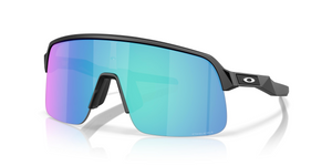 949605 - Matte Black with Prizm Sapphire Lenses