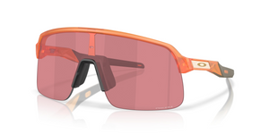 949610 - Matte Transparent Ginger Ink with Prizm Dark Golf Lenses