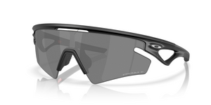949901 - Matte Black with Prizm Black Polarized Lenses