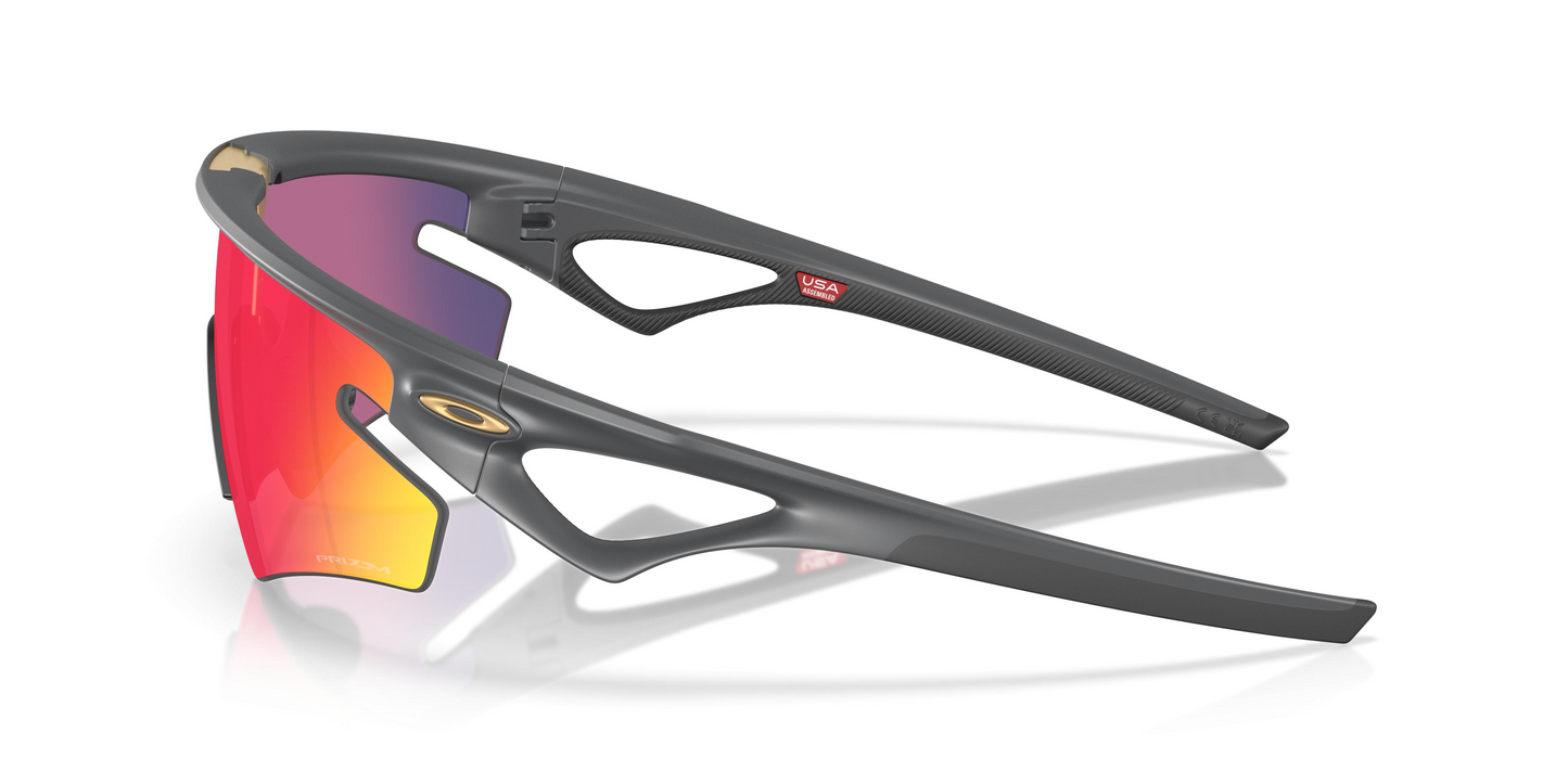 Oakley OO9499 Sphaera Slash Sunglasses