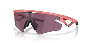 949913 - Transparent Paloma with Prizm Road Black Lenses
