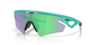 949914 - Matte Celeste with Prizm Road Jade Lenses