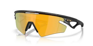949915 - Matte Black Splatter with Prizm 24K Polarized Lenses