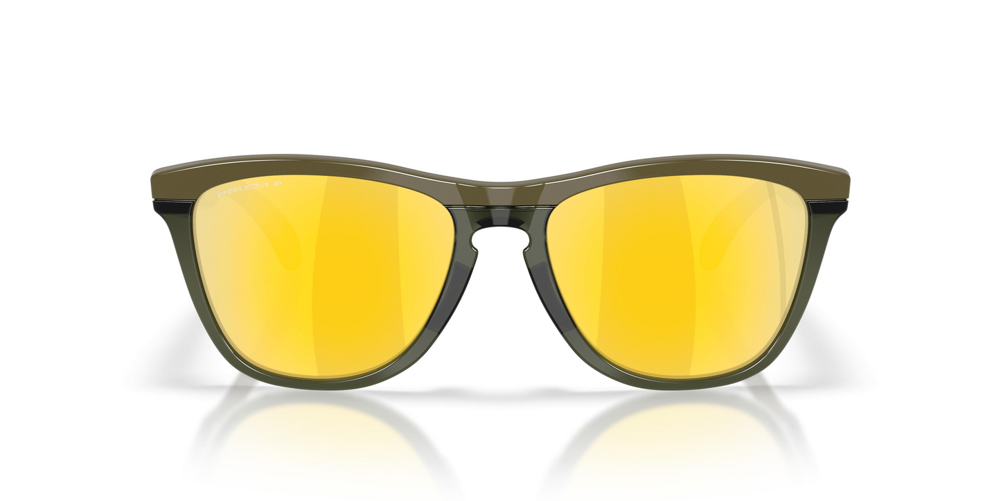 Oakley OO9503 Frogskins Range XL Sunglasses