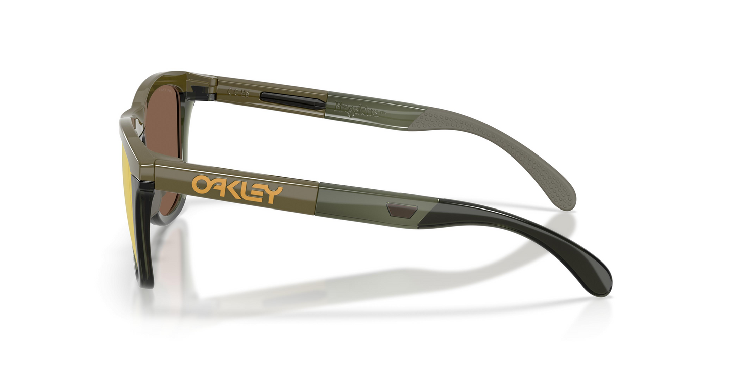 Oakley OO9503 Frogskins Range XL Sunglasses