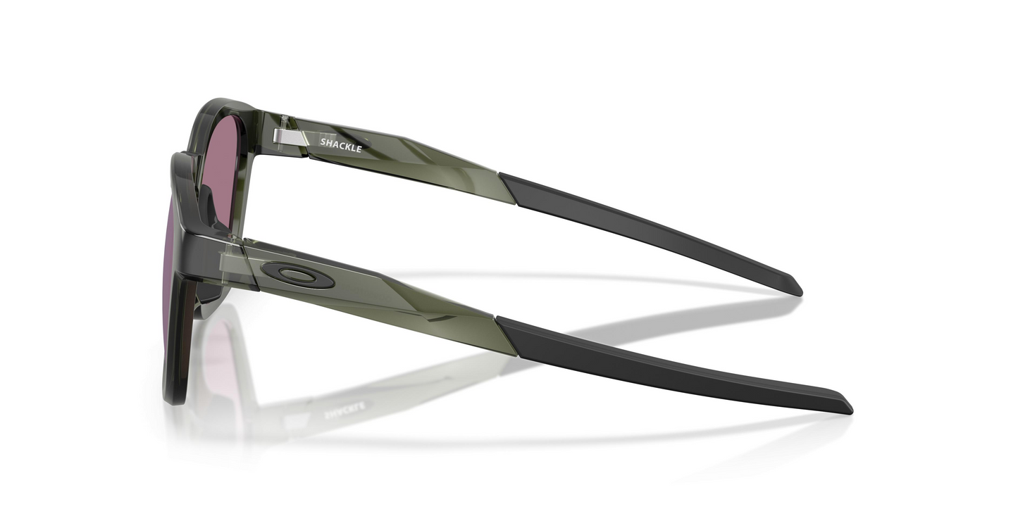 Oakley OO9507D Shackle Sunglasses