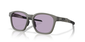 950704 - Matte Grey Smoke with Prizm Slate Lenses