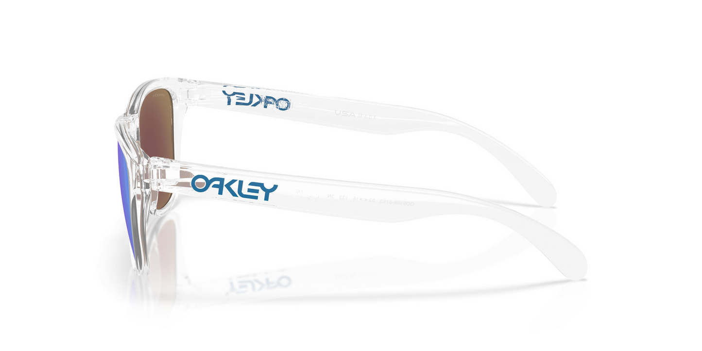Oakley OO9508 Frogskins S Sunglasses