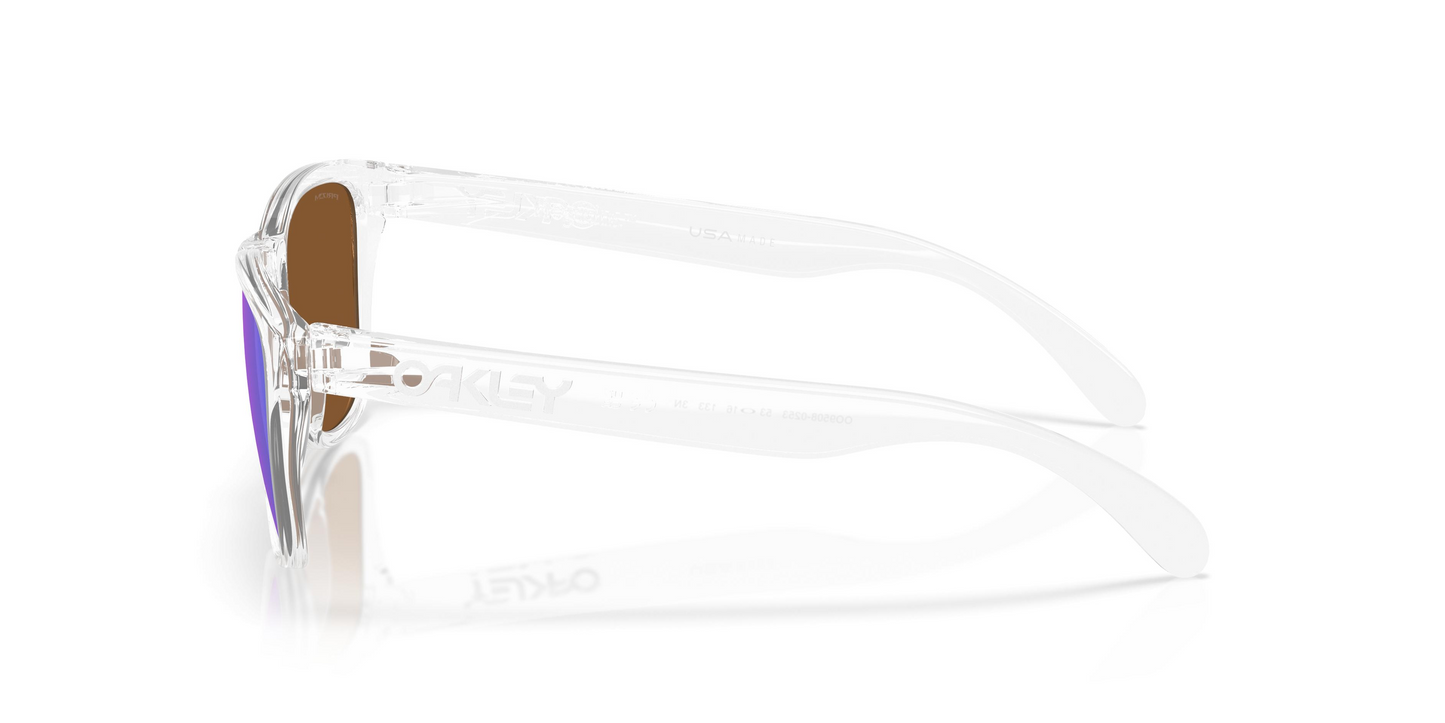 Oakley OO9508 Frogskins S Sunglasses