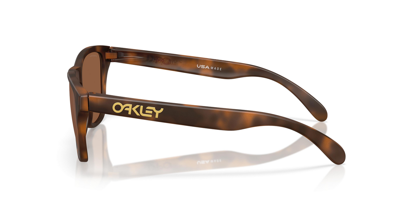 Oakley OO9508 Frogskins S Sunglasses