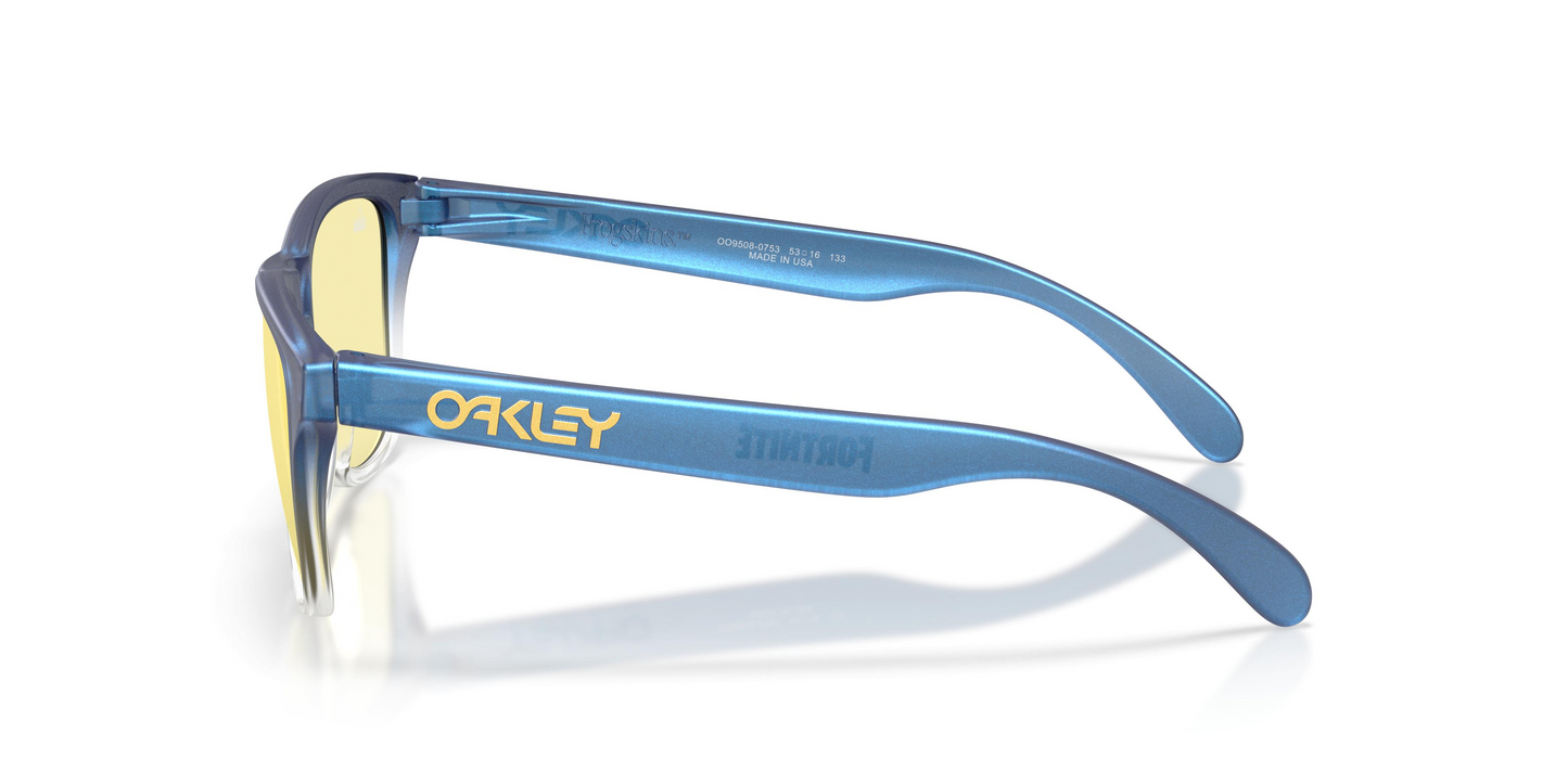 Oakley OO9508 Frogskins S Sunglasses
