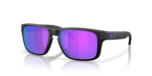950906 - Matte Black with Prizm Violet Lenses