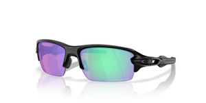 951101 - Polished Black with Prizm Golf Lenses