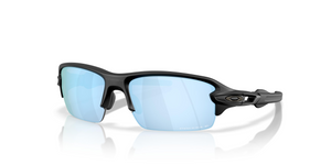 951105 - Matte Black with Prizm Deep Water Polarized Lenses