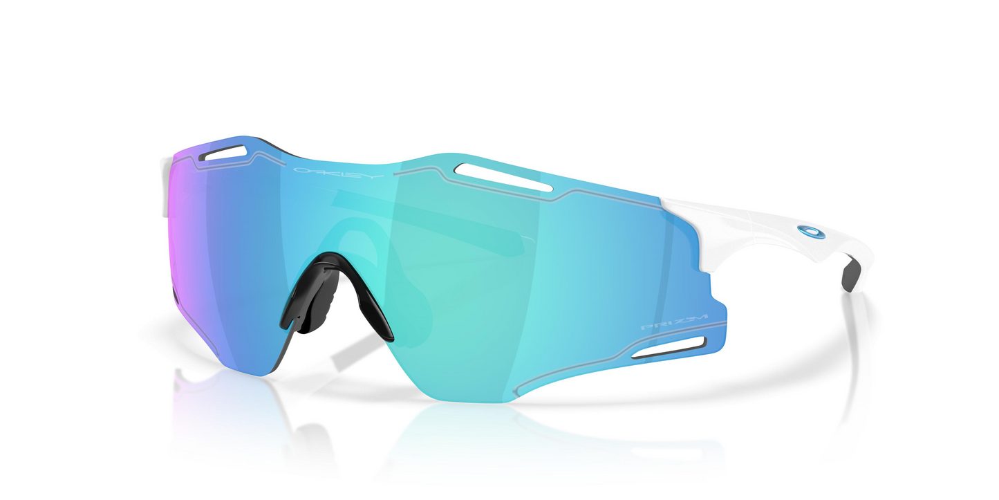 Oakley OO9512D Cybr Zero Sunglasses