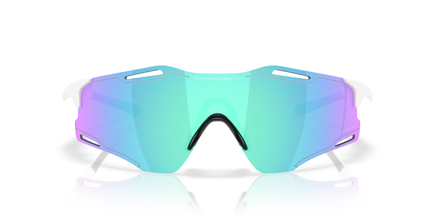 Oakley OO9512D Cybr Zero Sunglasses