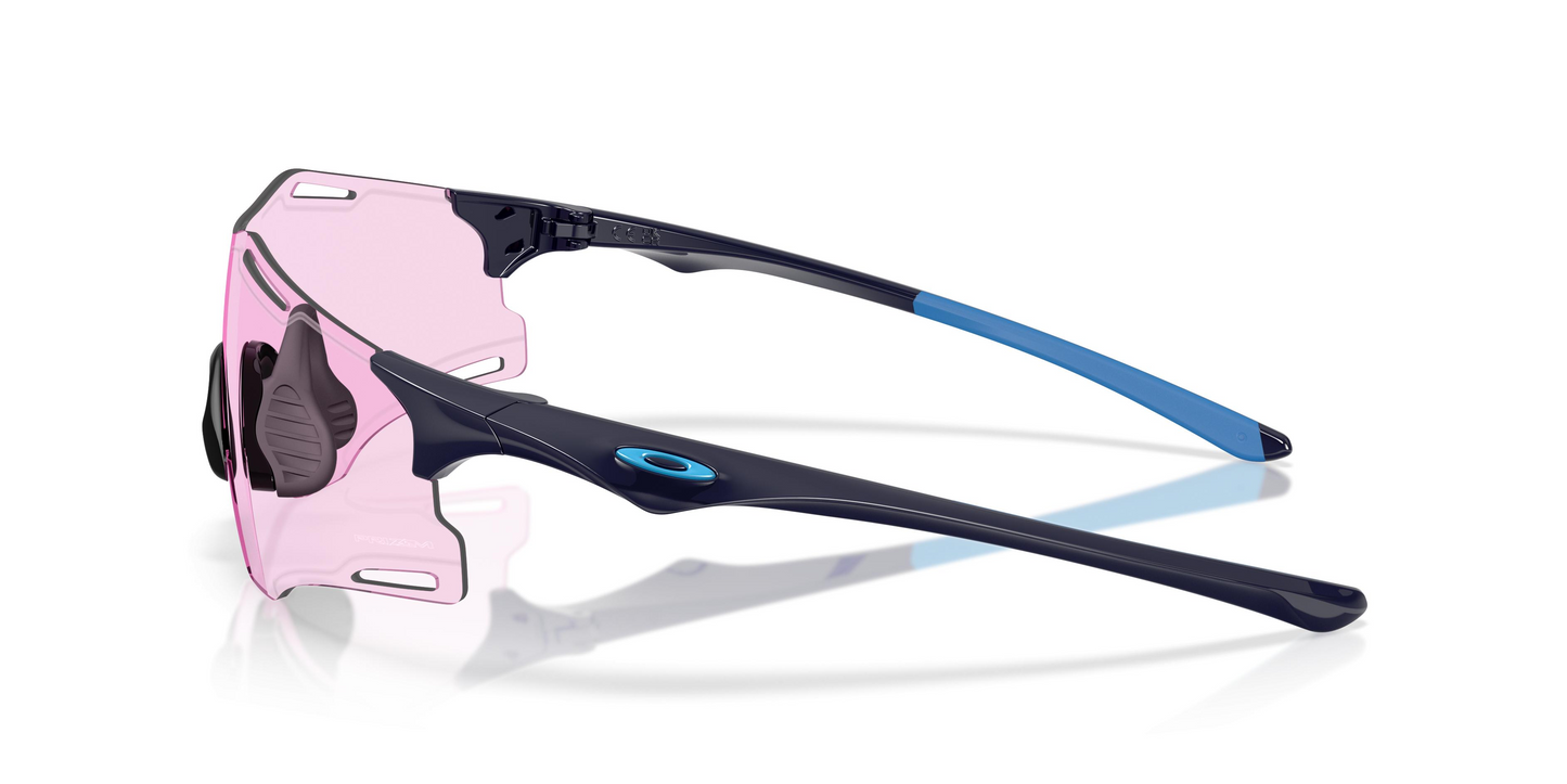 Oakley OO9512D Cybr Zero Sunglasses