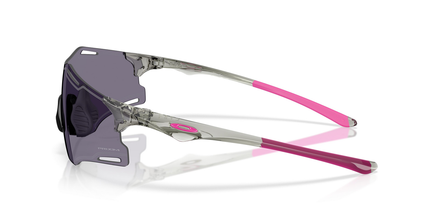 Oakley OO9512D Cybr Zero Sunglasses