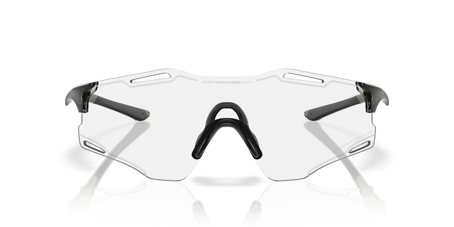 Oakley OO9512D Cybr Zero Sunglasses