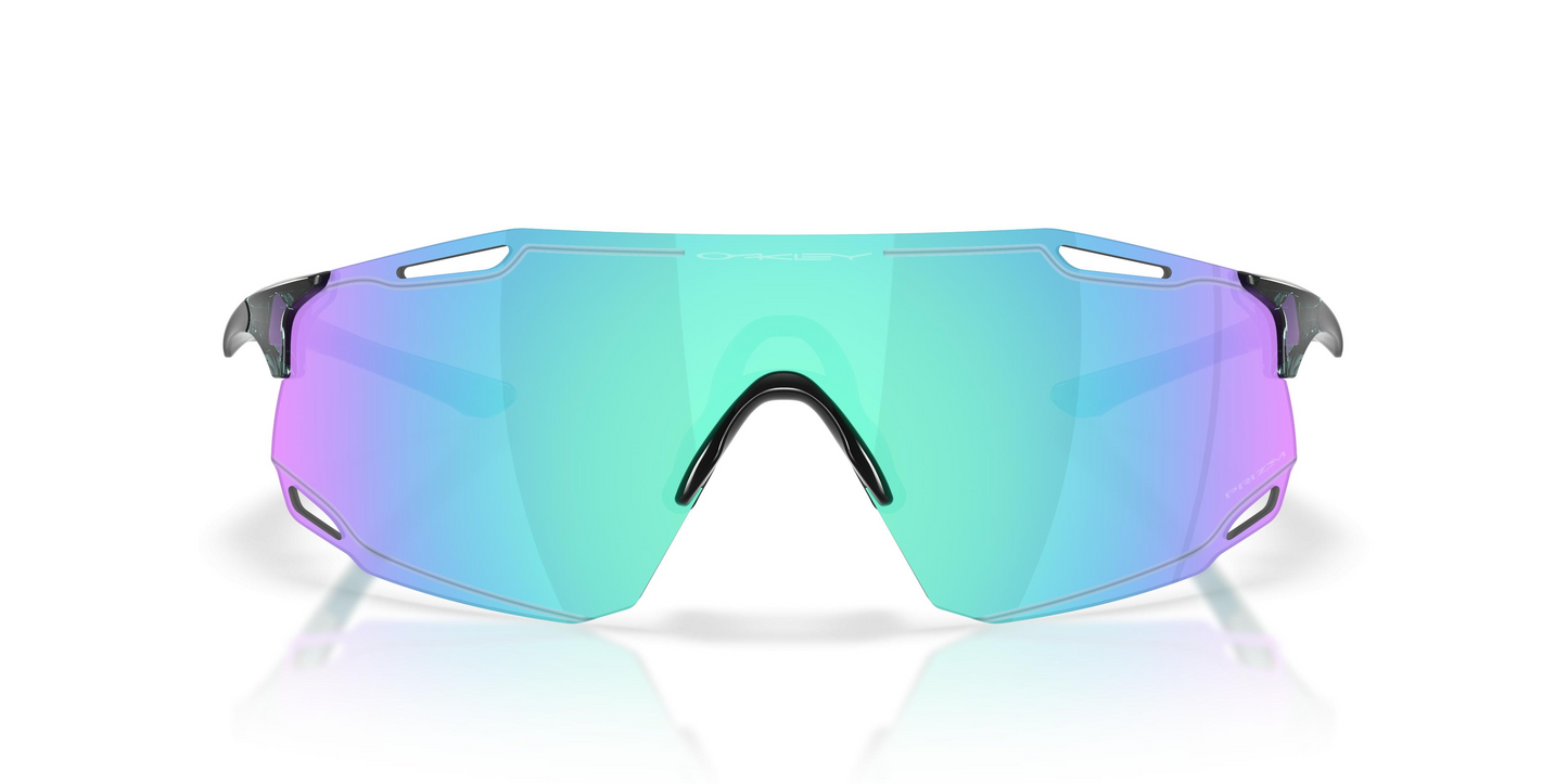 Oakley OO9513D Cybr Dyno Sunglasses