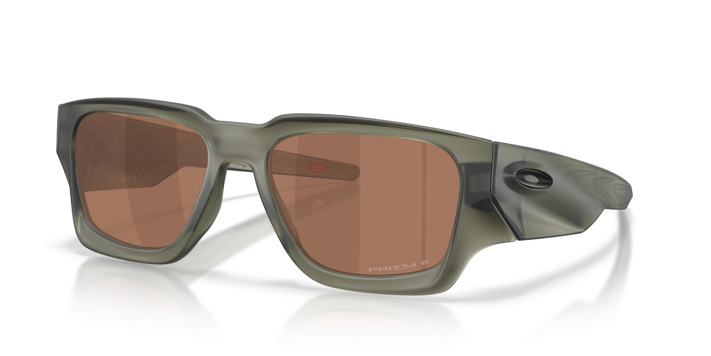 Oakley OO9514 Instagator Sunglasses