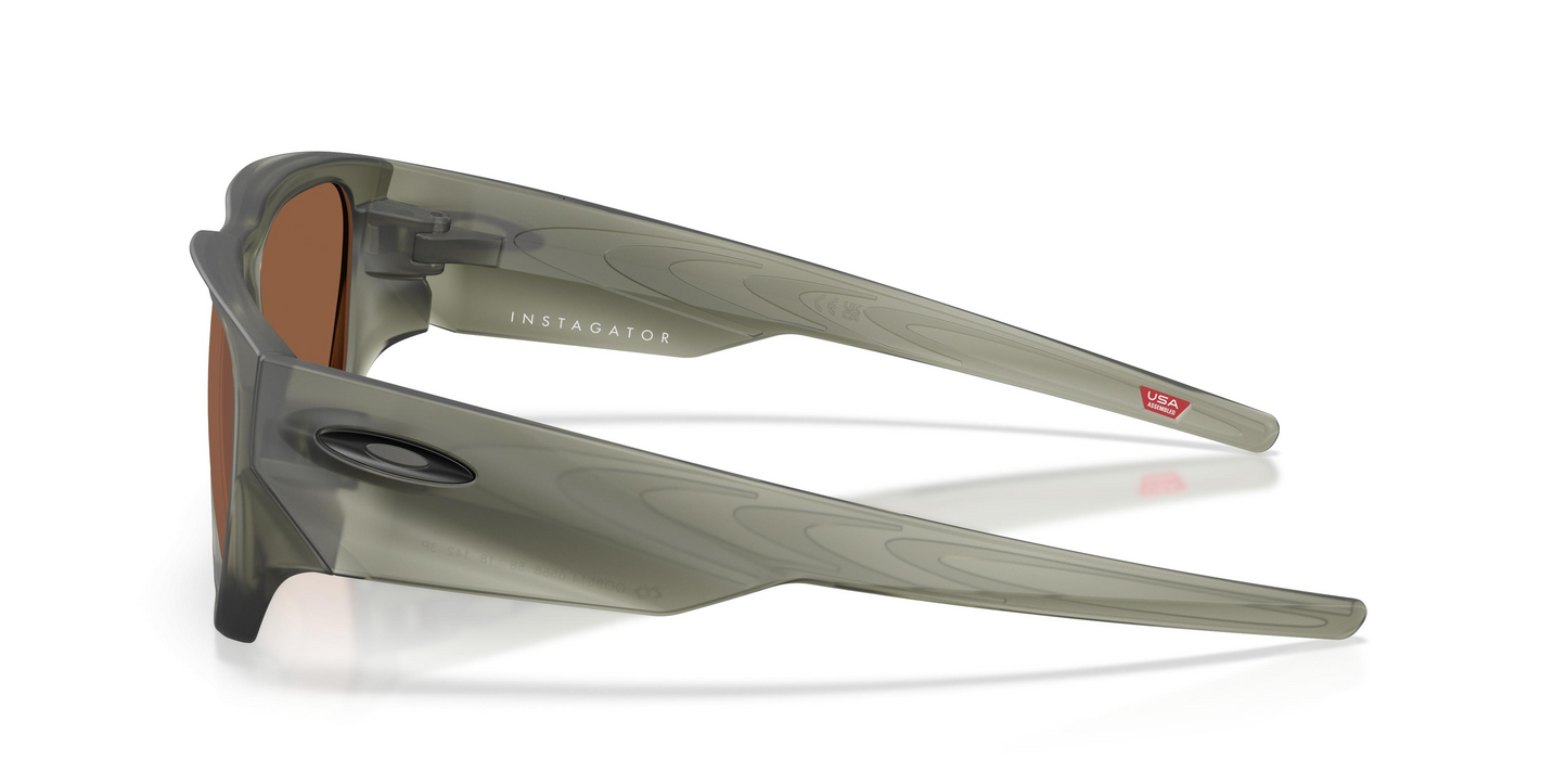 Oakley OO9514 Instagator Sunglasses