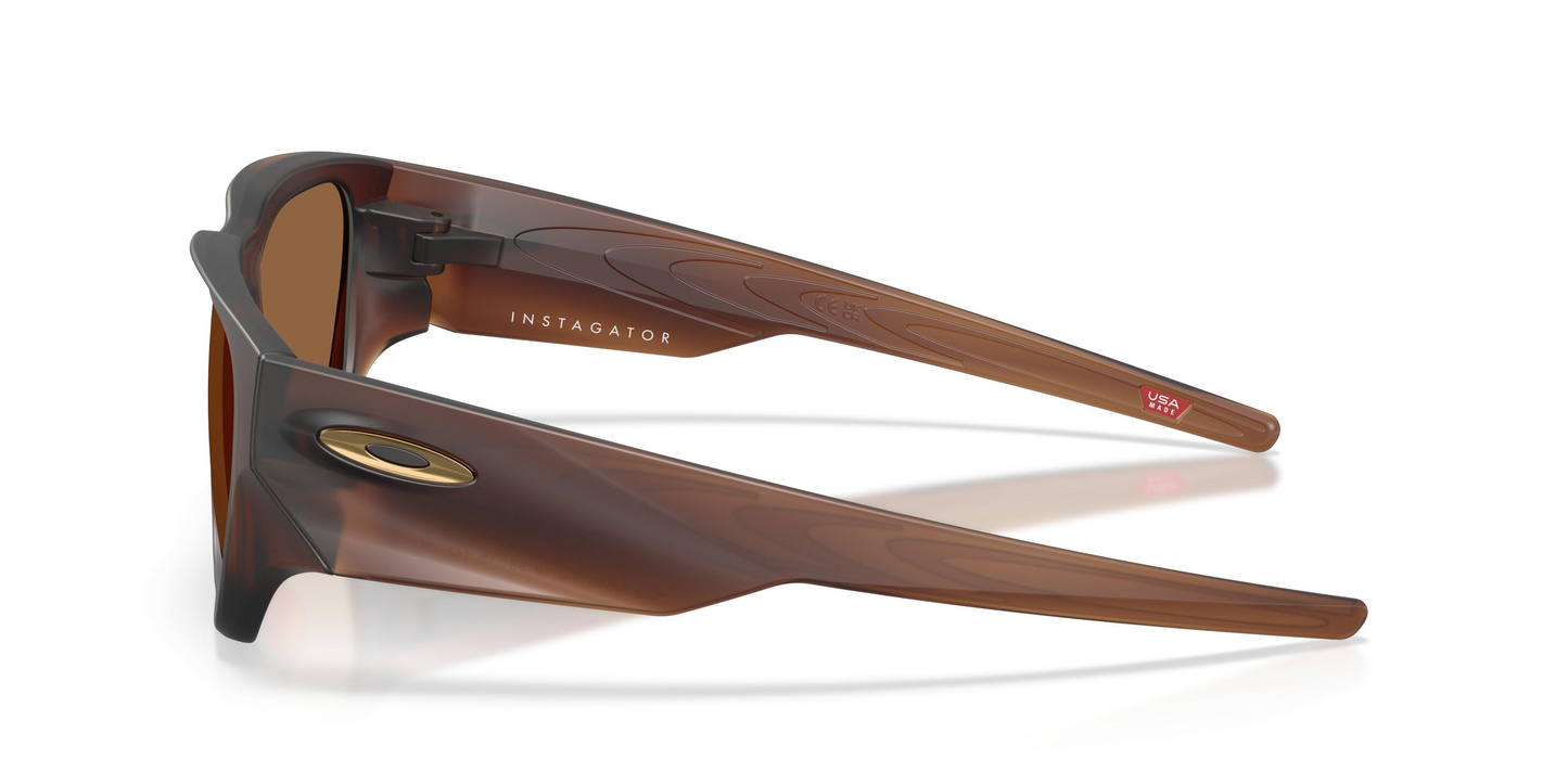 Oakley OO9514 Instagator Sunglasses