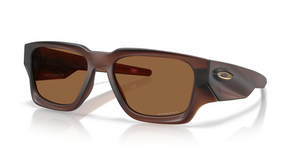 951407 - Matte Rootbeer with Prizm Bronze Lenses