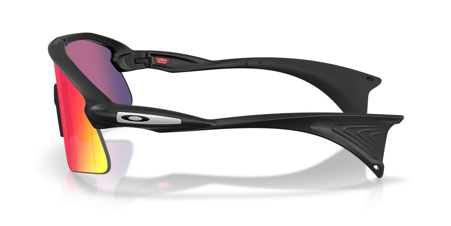 Oakley OO9517 Stunt Devil Sunglasses