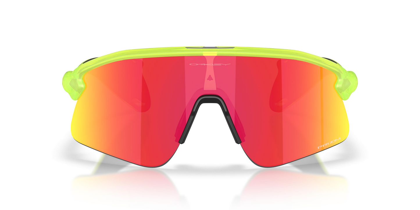 Oakley OO9517 Stunt Devil Sunglasses