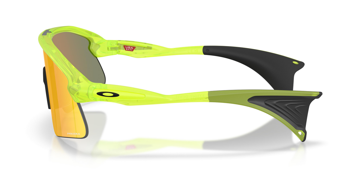 Oakley OO9517 Stunt Devil Sunglasses