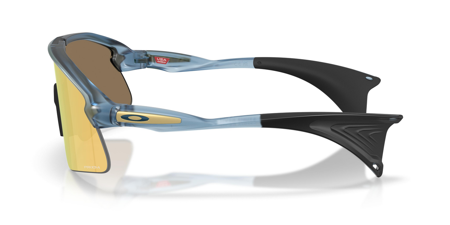 Oakley OO9517 Stunt Devil Sunglasses