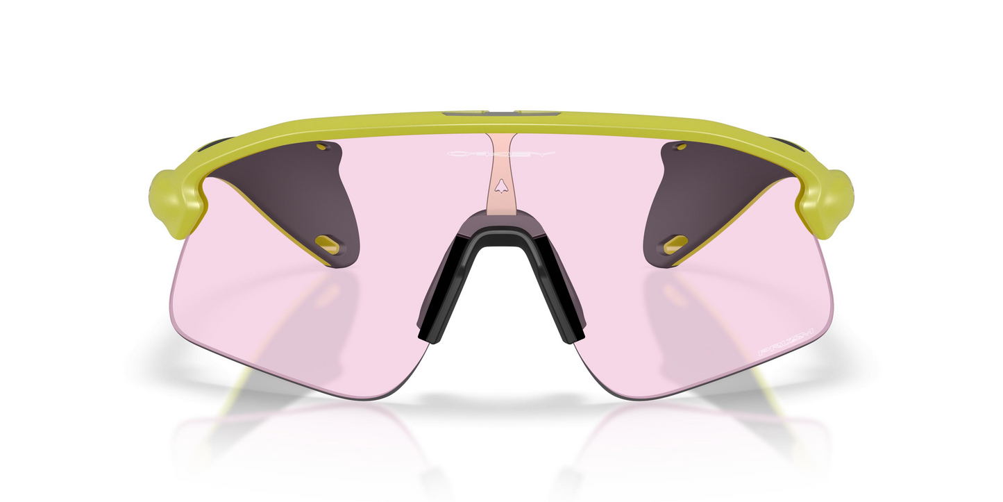 Oakley OO9517 Stunt Devil Sunglasses