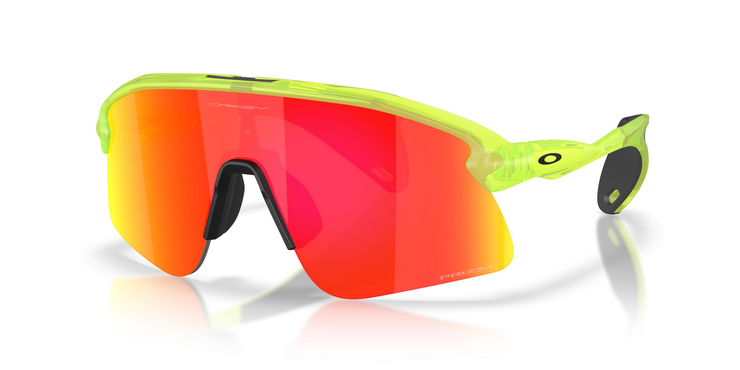 Oakley OO9518 Stunt Devil S Sunglasses