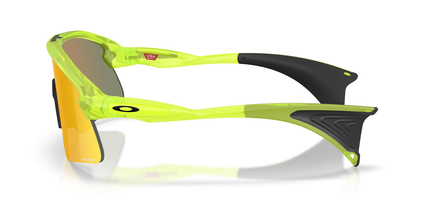Oakley OO9518 Stunt Devil S Sunglasses
