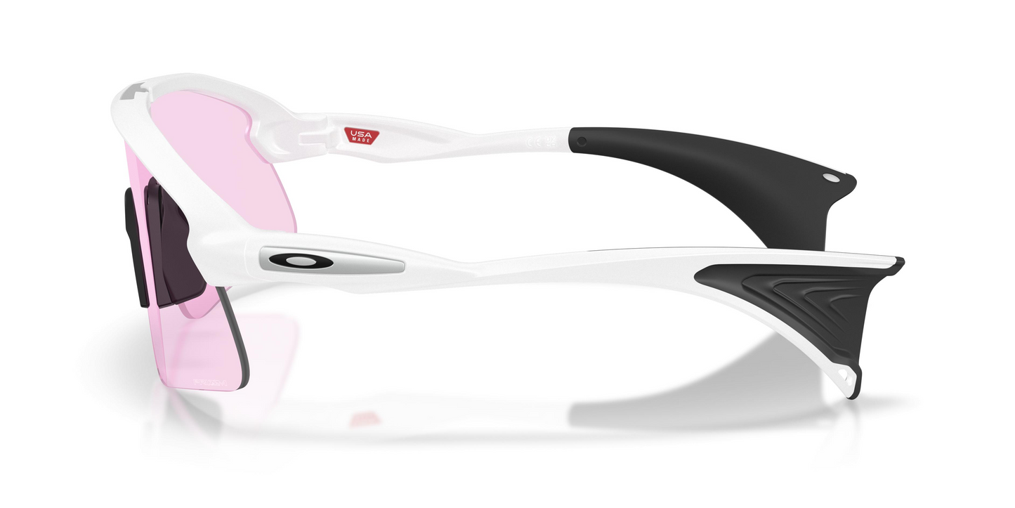 Oakley OO9518 Stunt Devil S Sunglasses