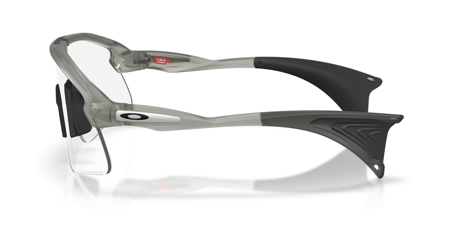 Oakley OO9518 Stunt Devil S Sunglasses