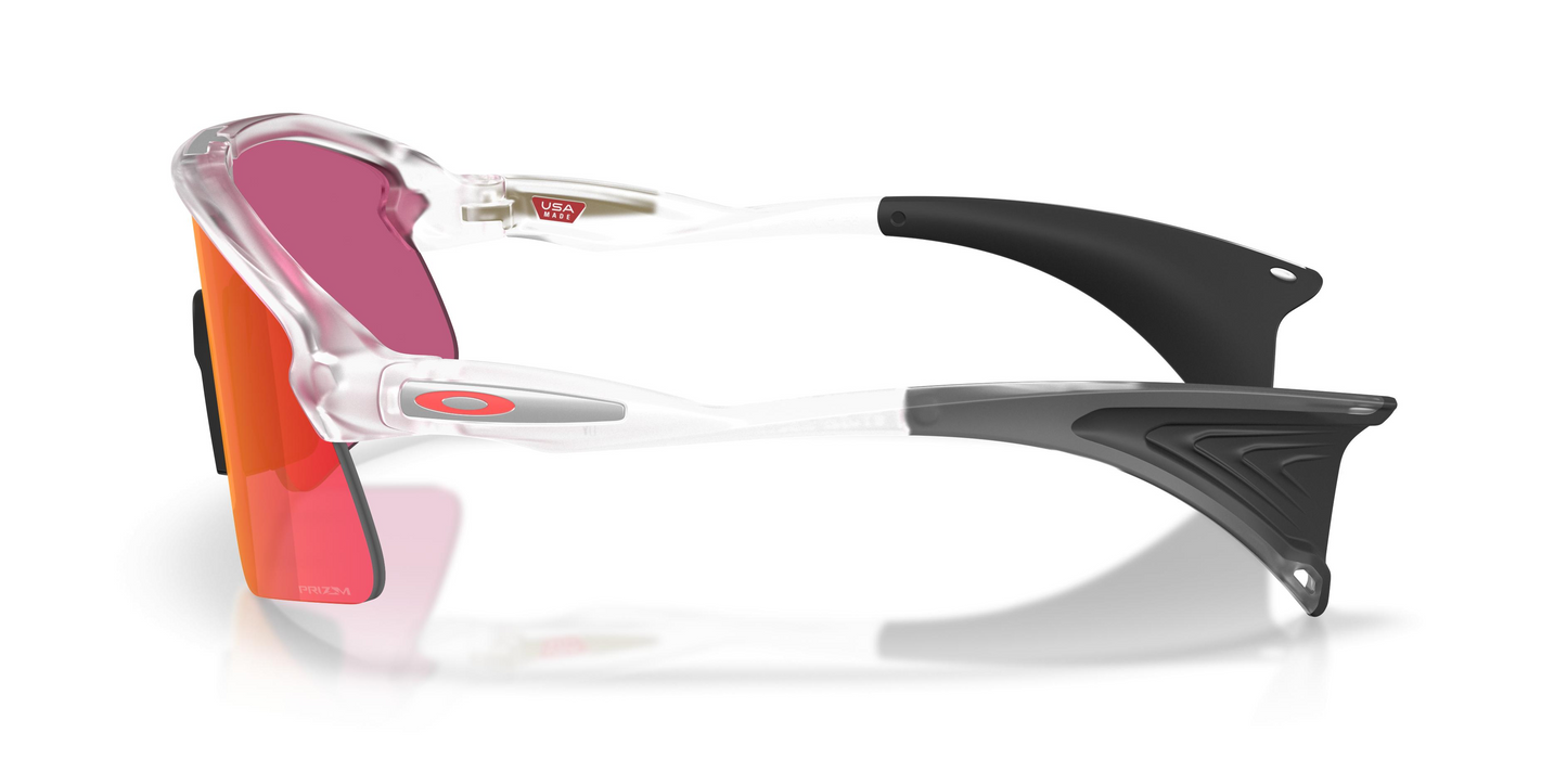 Oakley OO9518 Stunt Devil S Sunglasses