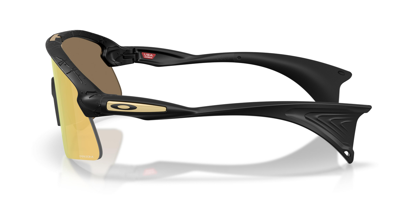 Oakley OO9518 Stunt Devil S Sunglasses
