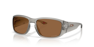 952102 - Matte Grey Smoke with Prizm Bronze Lenses