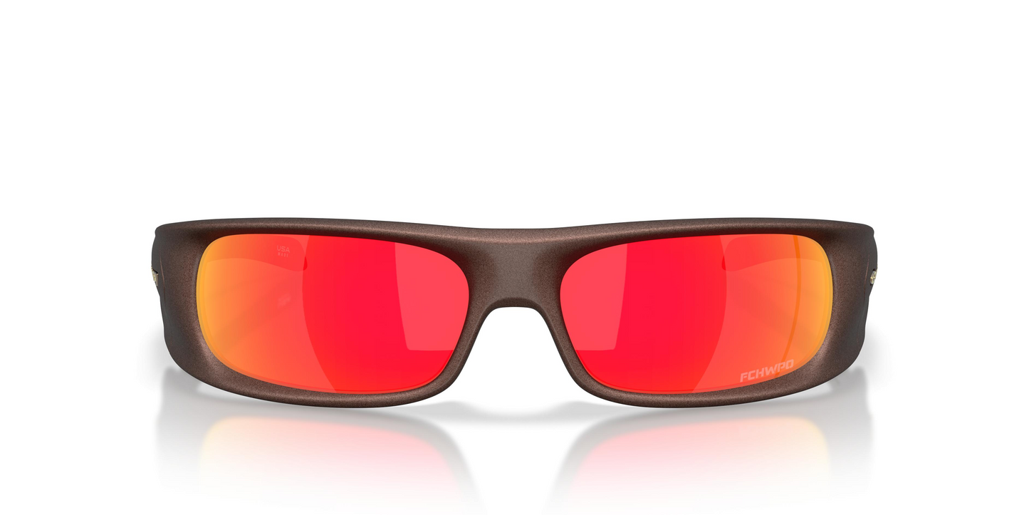 Oakley OO9522 Highland Sunglasses