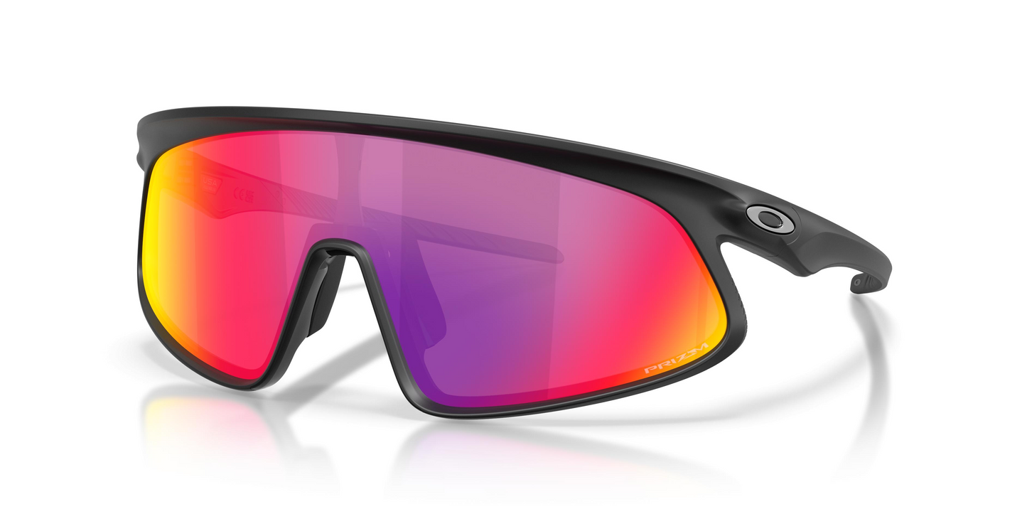 Oakley OO9524D RSLV 141 Sunglasses