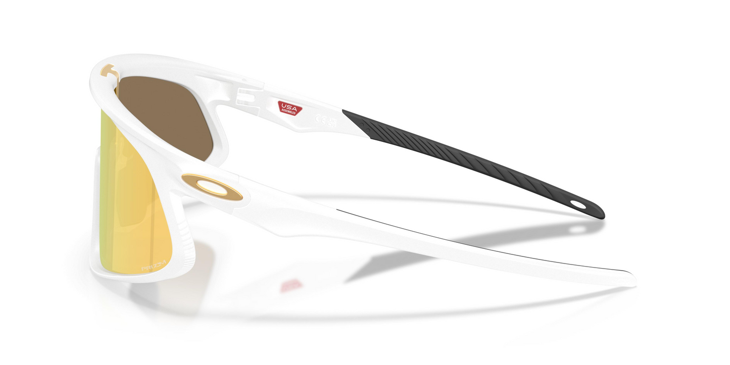 Oakley OO9524D RSLV 141 Sunglasses