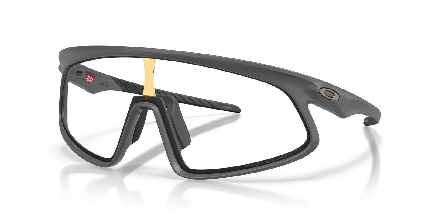 Oakley OO9524D RSLV 141 Sunglasses