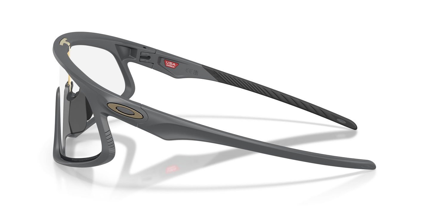Oakley OO9524D RSLV 141 Sunglasses