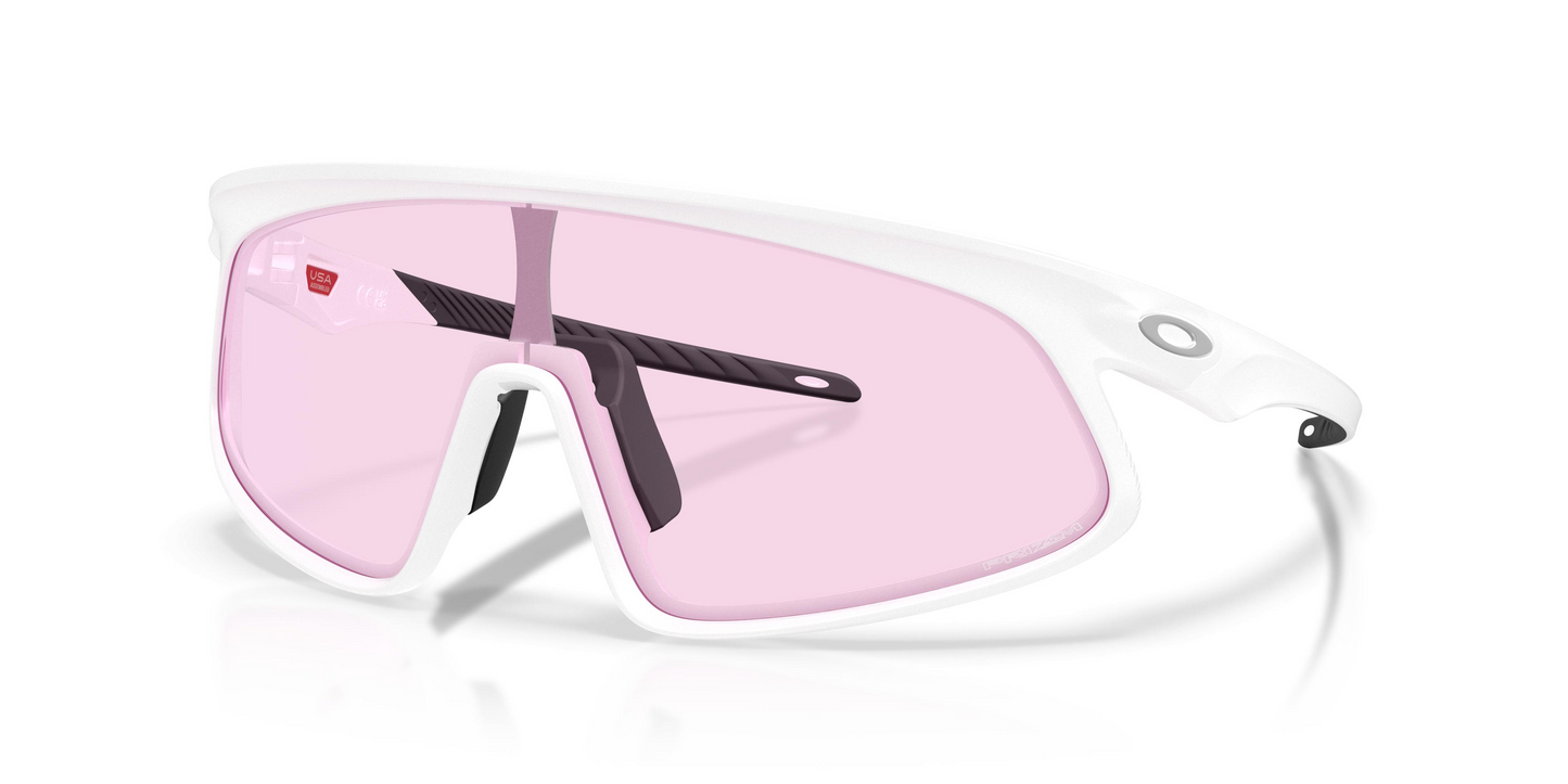 Oakley OO9524D RSLV 141 Sunglasses