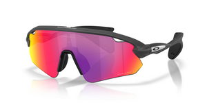 952503 - Matte Black with Prizm Road Lenses