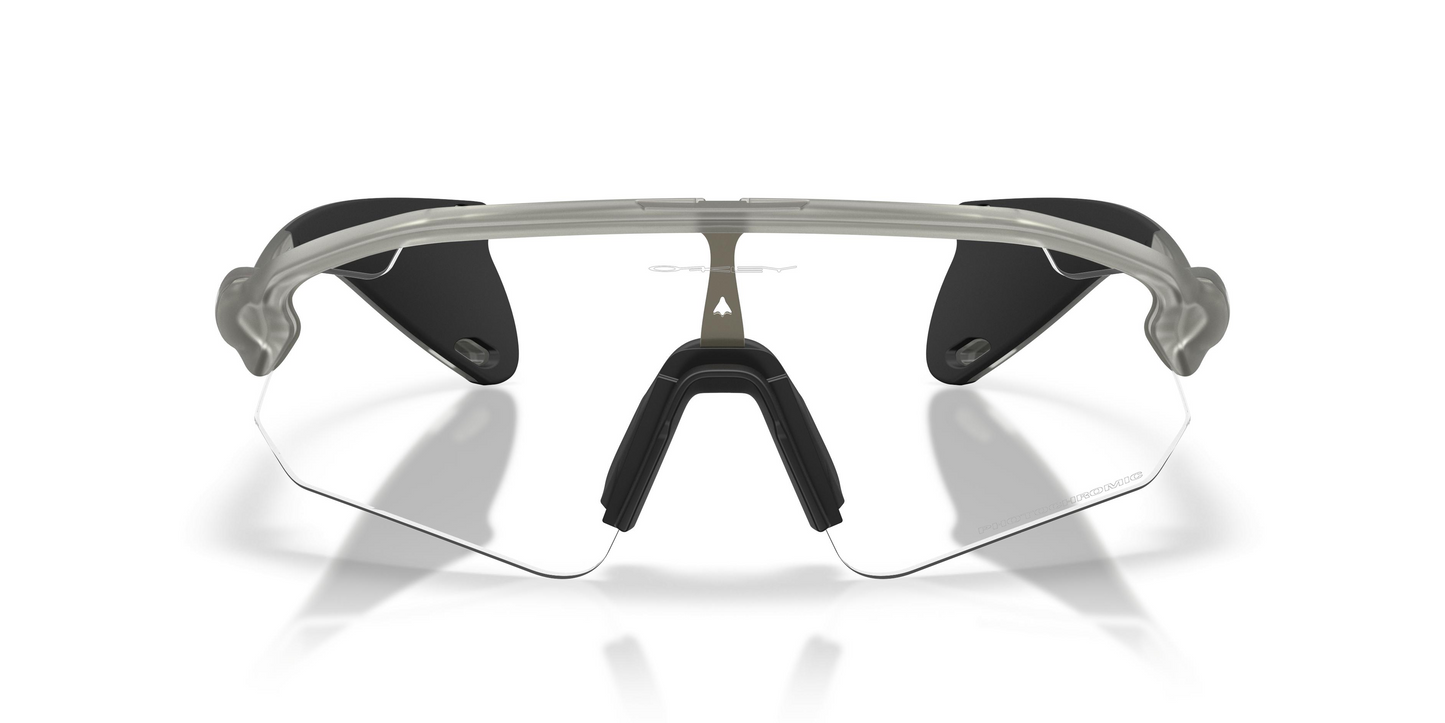 Oakley OO9525 Stunt Devil A Sunglasses