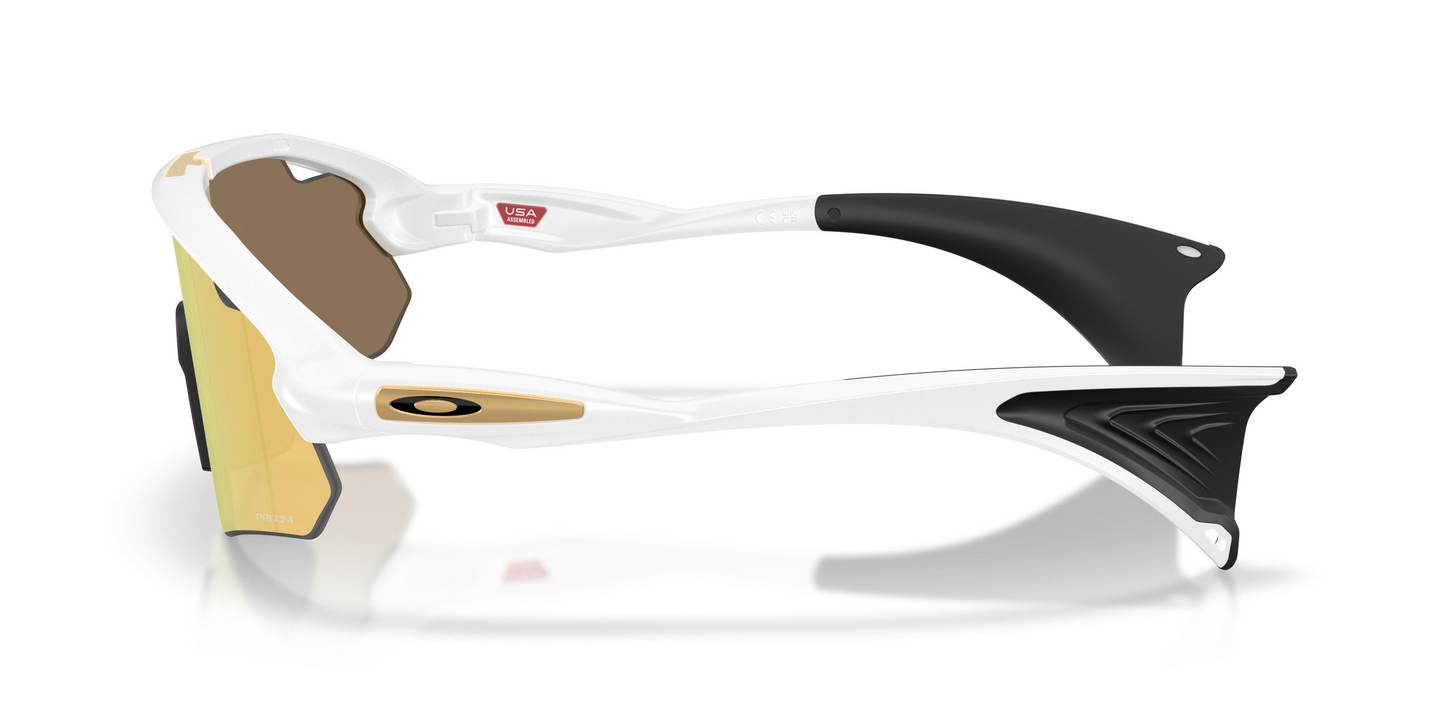 Oakley OO9525 Stunt Devil A Sunglasses