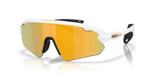 952508 - Matte White with Prizm 24K Lenses
